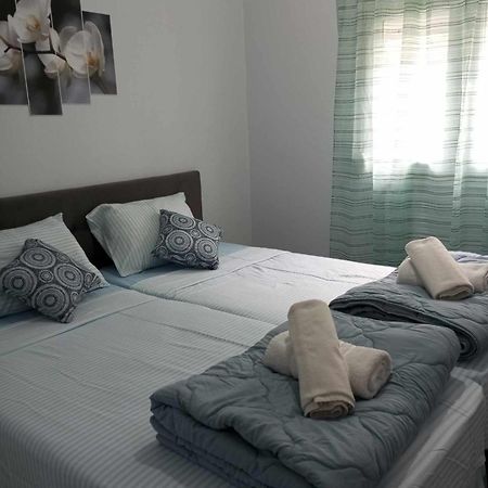 Aniel'S Cosy House Villa Pefkochori Ngoại thất bức ảnh