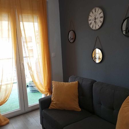Aniel'S Cosy House Villa Pefkochori Ngoại thất bức ảnh