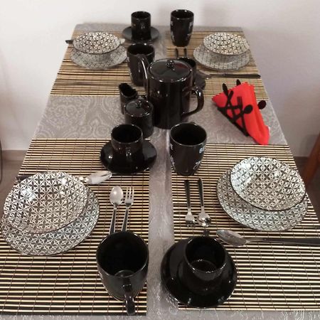 Aniel'S Cosy House Villa Pefkochori Ngoại thất bức ảnh