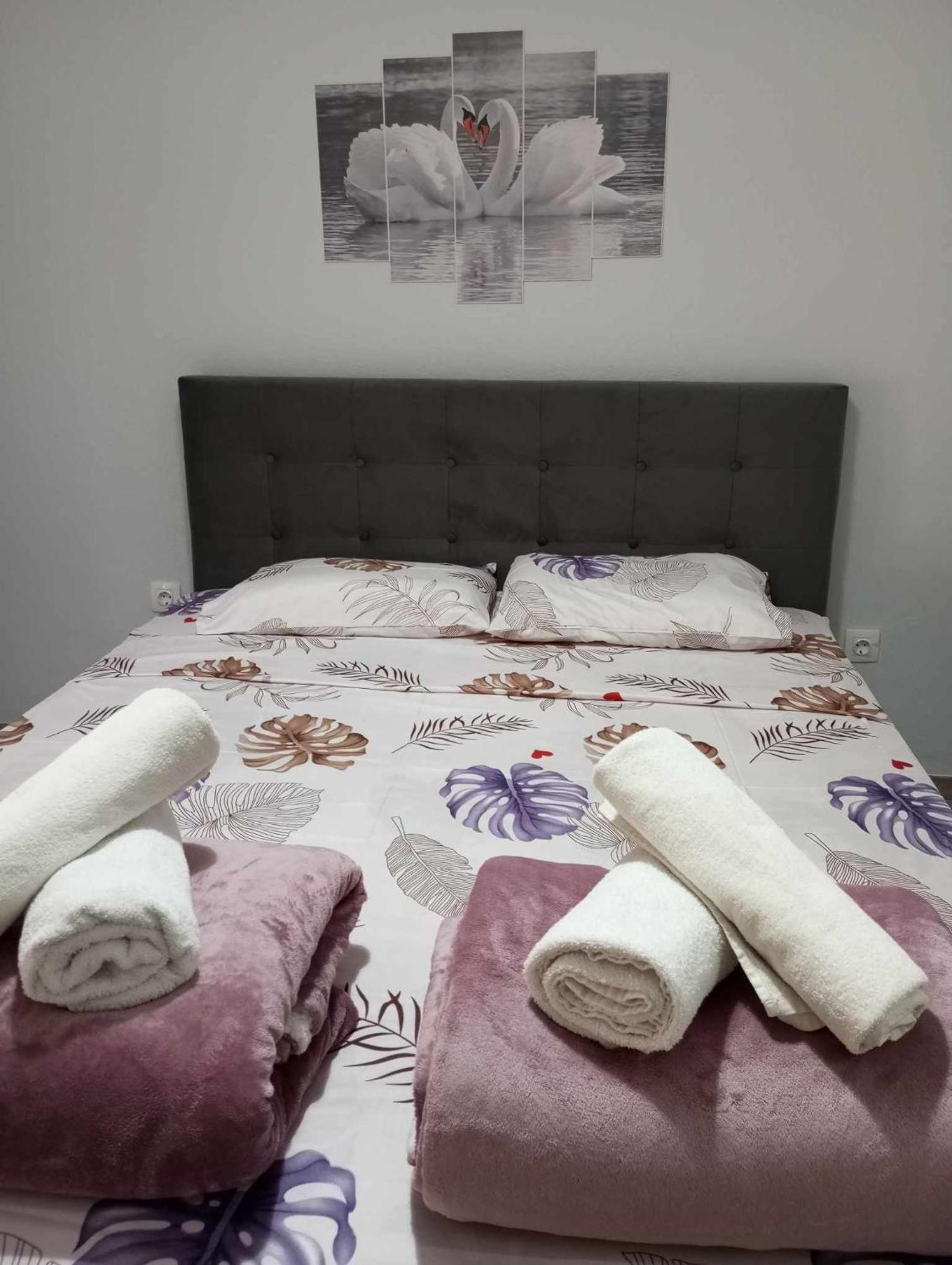 Aniel'S Cosy House Villa Pefkochori Ngoại thất bức ảnh