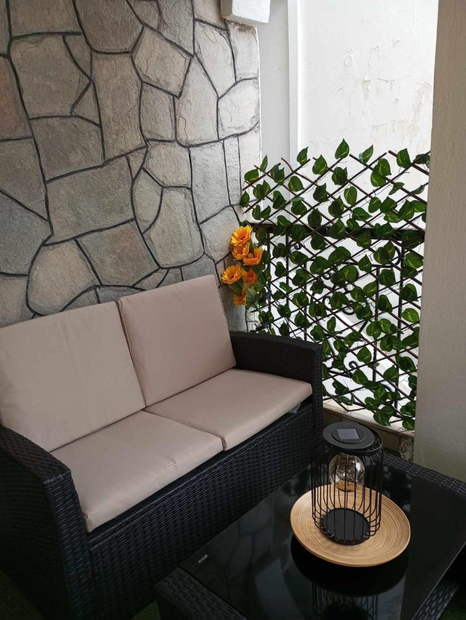 Aniel'S Cosy House Villa Pefkochori Ngoại thất bức ảnh