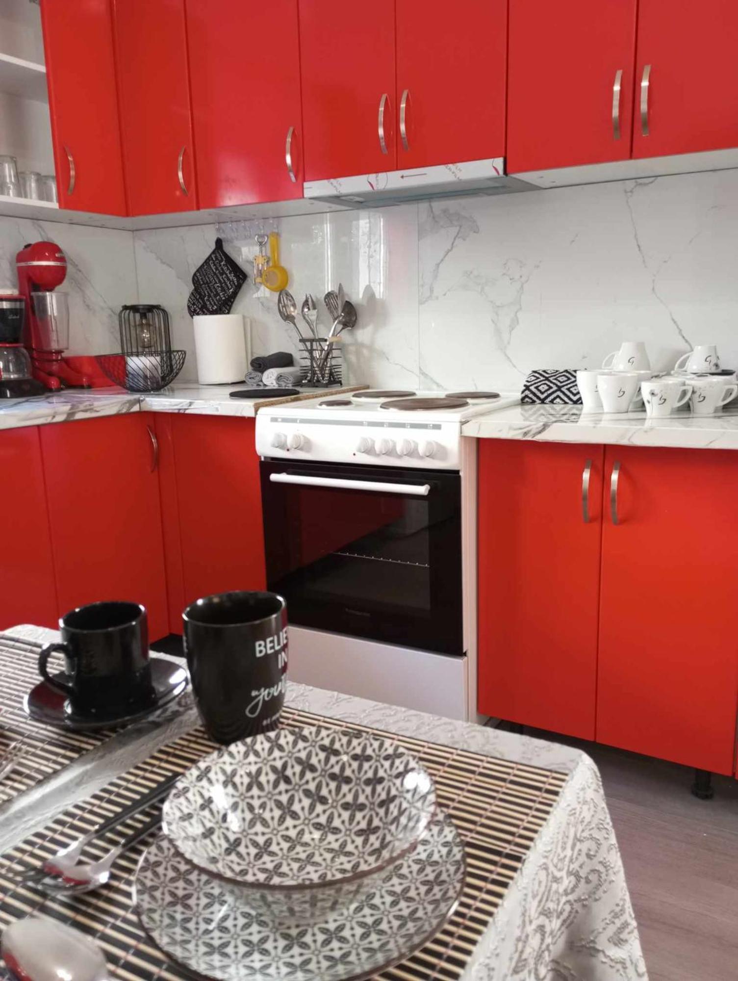 Aniel'S Cosy House Villa Pefkochori Ngoại thất bức ảnh